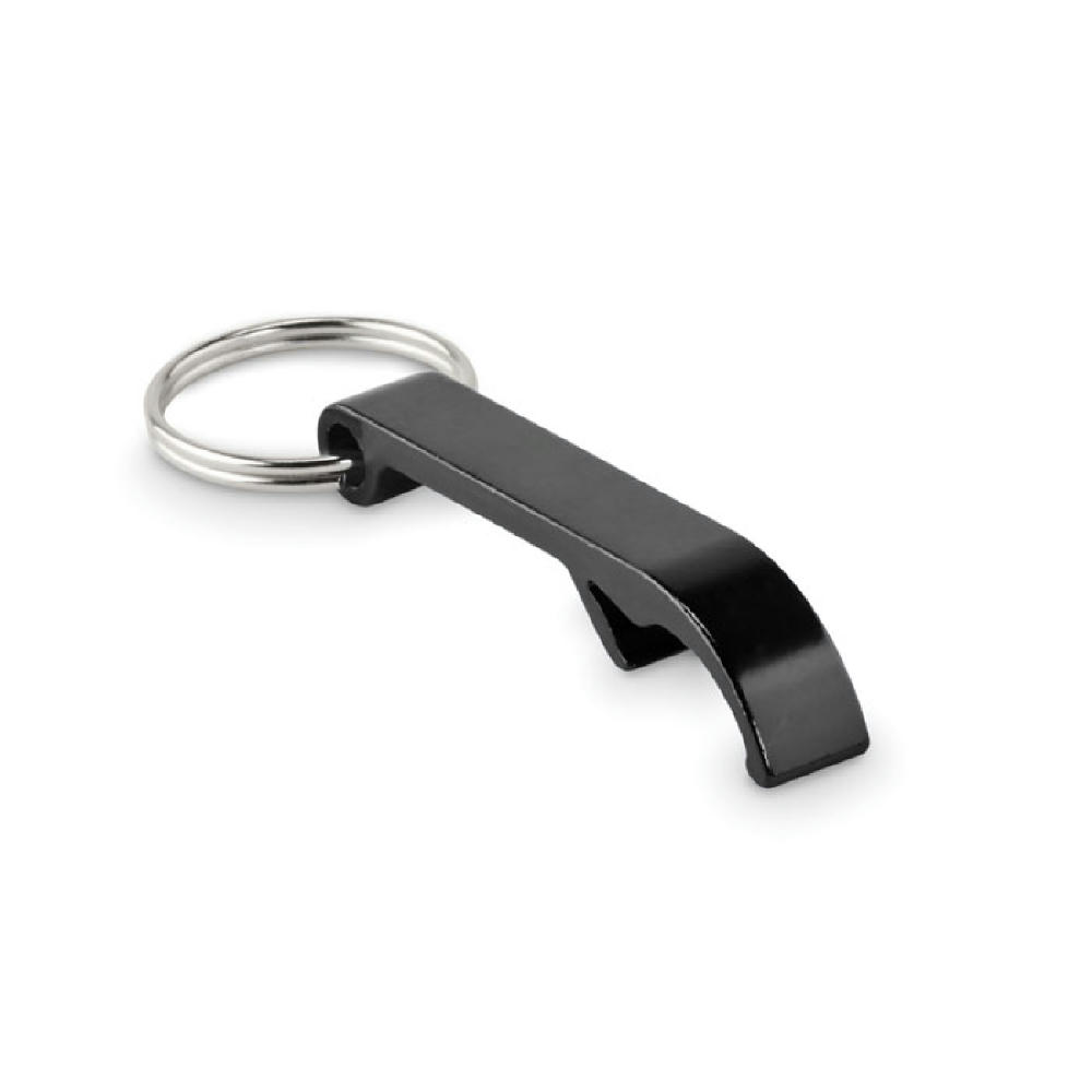 Product image Schlüsselring mit Kapselheber Werbeartikel