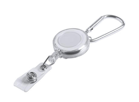 Product image Ausweishalter Piste Werbeartikel