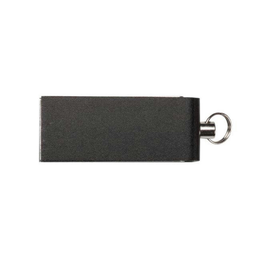 USB-Stick Mini 008 USB 2.0 COB   1 GB Blau Werbeartikel