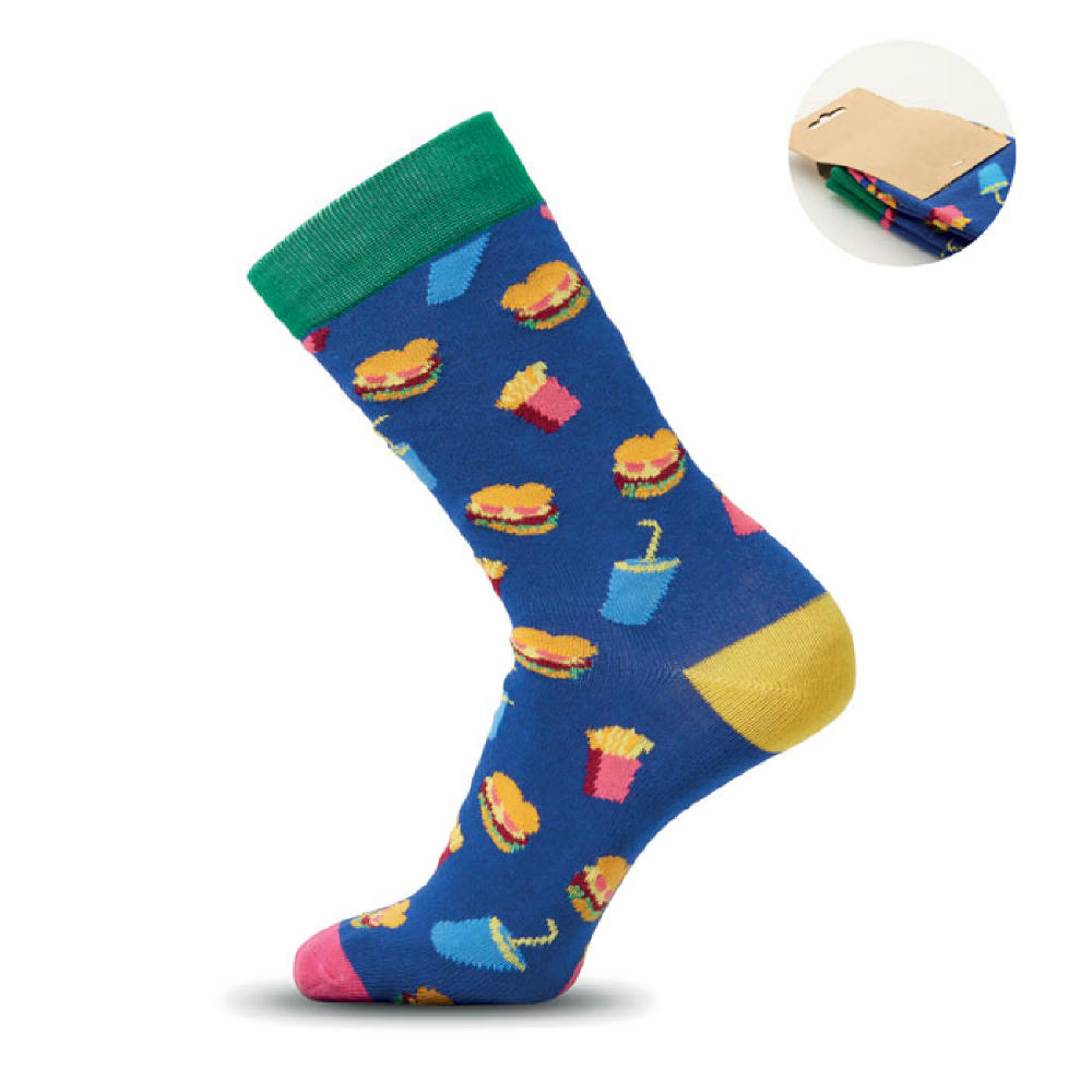 Socken Werbeartikel