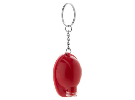 Product image Schlüsselanhänger Bobby Plus bedrucken