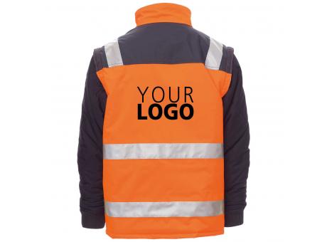 Jacket - Hiway Werbeartikel