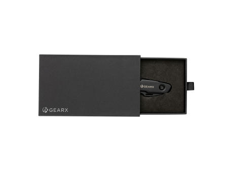 Gear X Multifunktions-Messer Werbeartikel