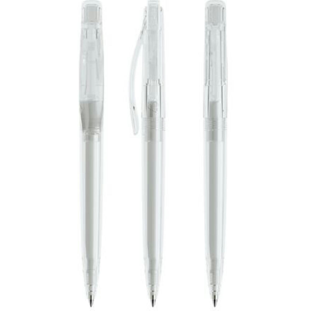 Product image prodir DS2 PTT Push Kugelschreiber Werbeartikel