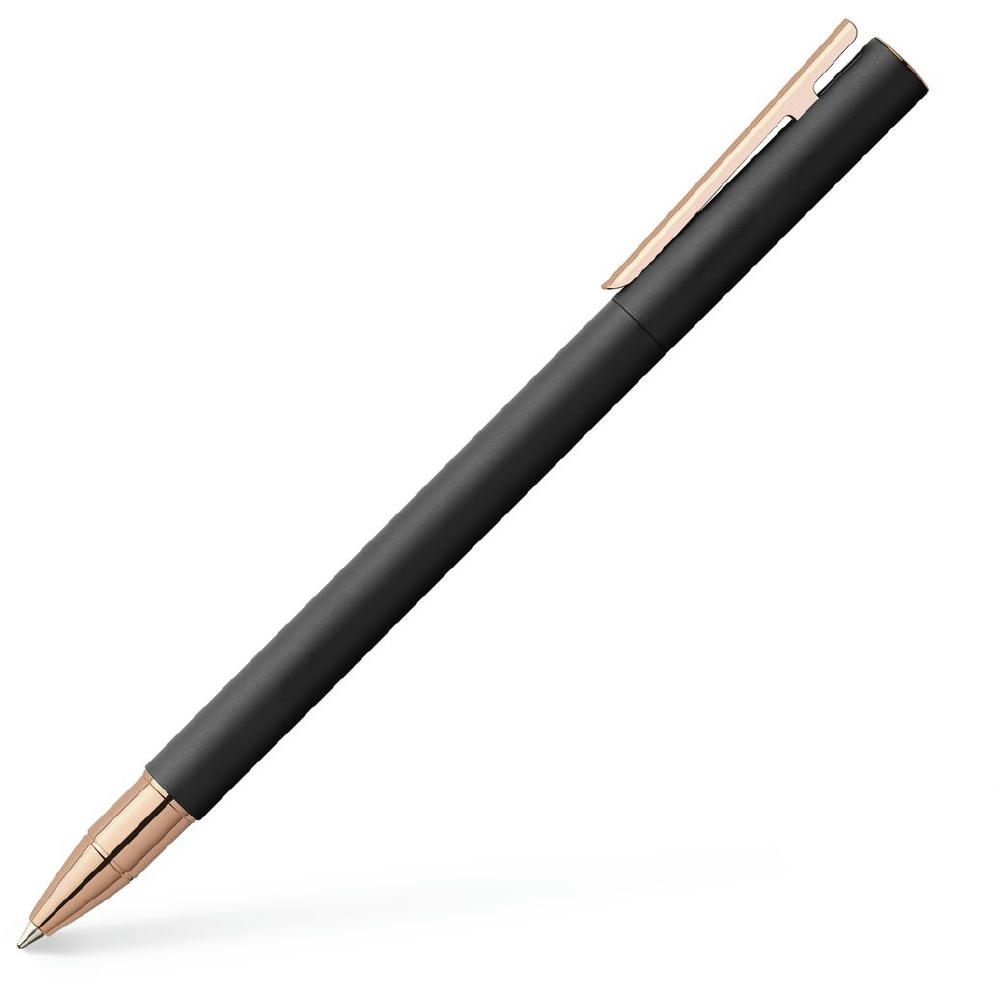 Product image Neo Slim rosegold Tintenroller Werbeartikel