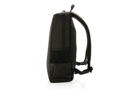 Impact AWARE™ Lima 15.6" RFID Laptop-Rucksack bedrucken