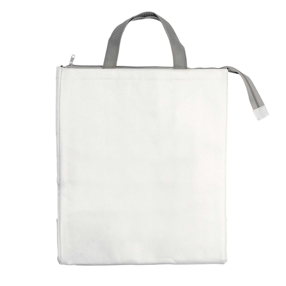 Große Kühltasche aus Non Woven Werbeartikel