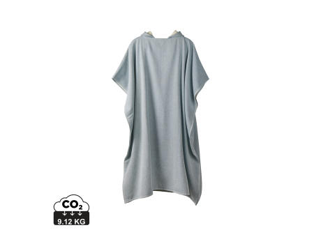 Product image VINGA Tolo Hamam Frottee Strandponcho Werbeartikel
