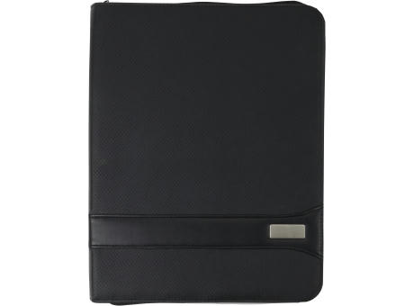 Product image Dokumentenmappe aus PVC Byron Werbeartikel