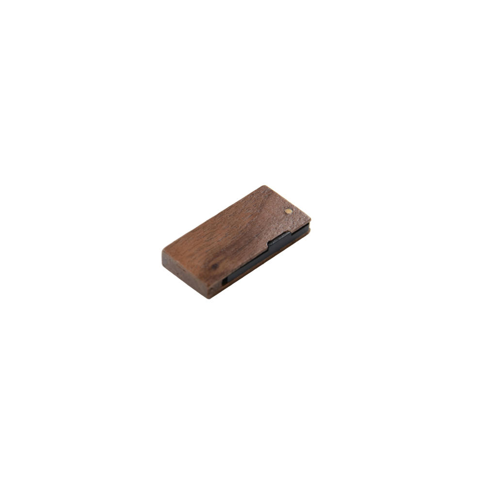 USB-Stick H-Mini 009 USB 2.0 COB   1 GB Ahorn Werbeartikel