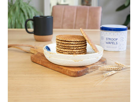 Stroopwafel William Werbeartikel