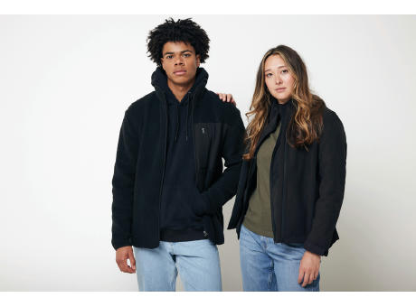 IQONIQ Makalu Damen Softshelljacke aus recyceltem Polyester Werbeartikel