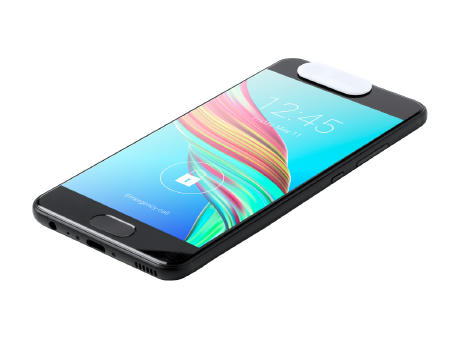 Antibakterieller Webcam-Blocker Wibix Werbeartikel