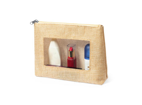 Kosmetik Tasche Flumit Werbeartikel