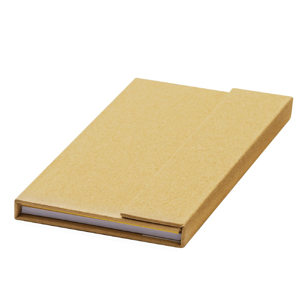 Product image LITTLE NOTES - Notizbuch Werbeartikel