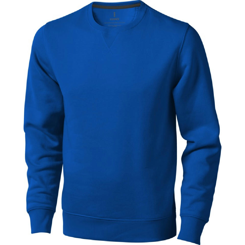 Arora 300 g/m² Sweatshirt mit Rundhalsausschnitt Unisex Werbeartikel