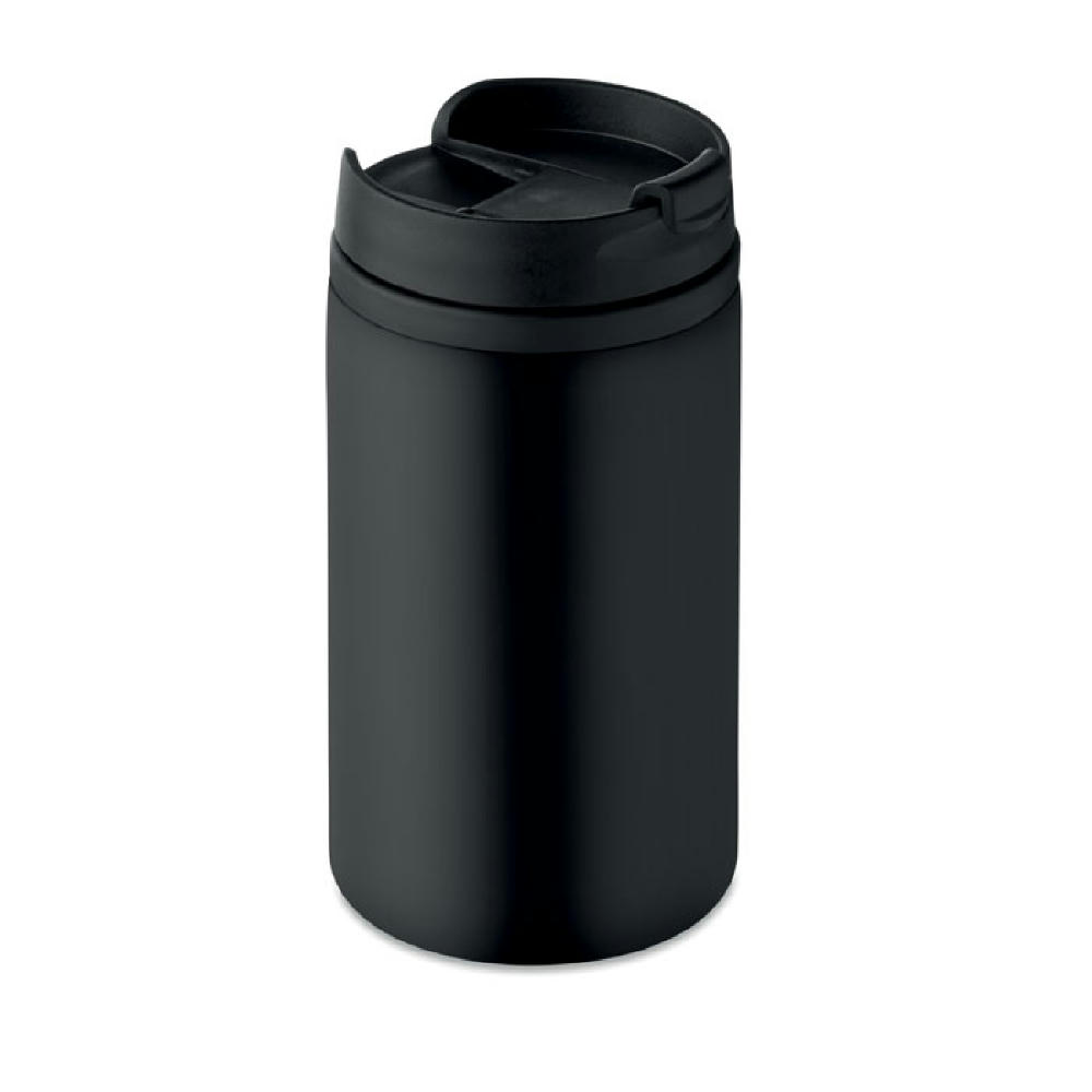 Product image Trinkbecher Edelstahl 250 ml Werbeartikel