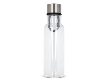 Wasserflasche Tatum R-PET 600ml Werbeartikel