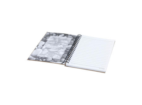 StonePaper Notebook Notizbuch bedrucken