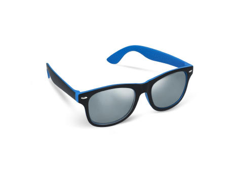 Sonnenbrille Tate Spiegel Glas UV400 Werbeartikel