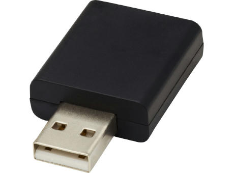 Product image Incognito USB-Datenblocker Werbeartikel