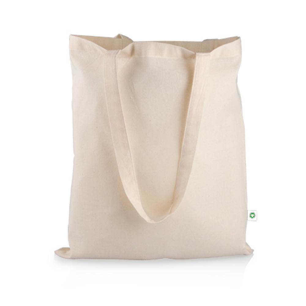 Product image organic-Baumwolltasche Harry Werbeartikel