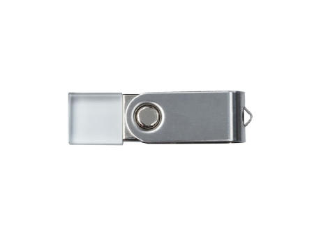 USB-Stick A05 USB 2.0 Flash Disk   1 GB Acryl bedrucken