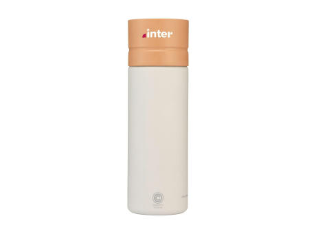 Circular&Co Reusable Bottle 600 ml Wasserflasche Werbeartikel