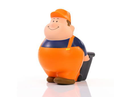 Müllmann Bert® Werbeartikel