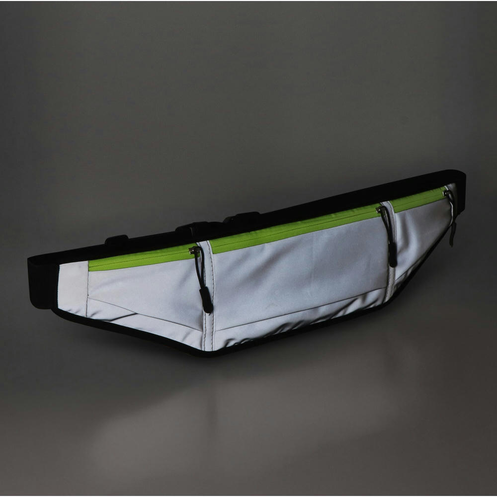 Reflektierende Sifan-Gürteltasche Werbeartikel