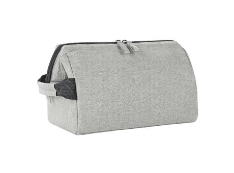 Product image Reißverschluss-Tasche CIRCLE bedrucken