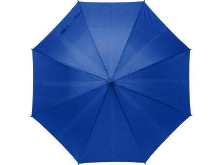 Automatik-Stockschirm aus rPET-Pongee Frida bedrucken