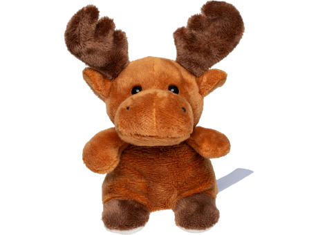 Schmoozies® XXL Elch Werbeartikel