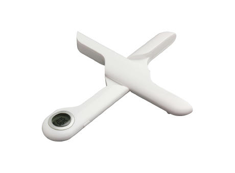 Küchenwaage REFLECTS-HAZELWOOD bedrucken