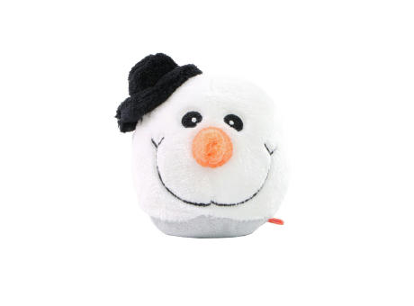 Schmoozies® Schneemann bedrucken