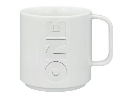 Product image SND Porzellanbecher Hamburg (Made in EU) bedrucken