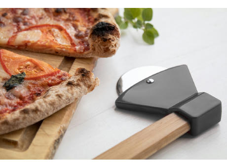 Pizzaschneider Pizzax Werbeartikel