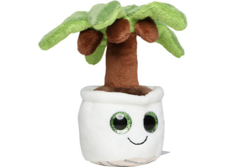Schmoozies® Evergreenies® Palme Werbeartikel