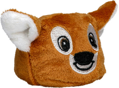 Schmoozies® Reh Werbeartikel