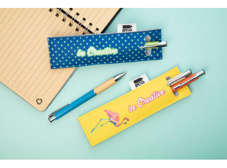 individuelles Stifteetui CreaFelt Pen A Werbeartikel