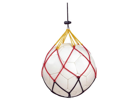 Product image Fußballnetz "Deutschland" Werbeartikel