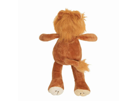 FETZY - Plüsch-Löwe Werbeartikel