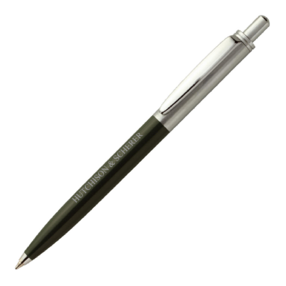 Product image TIJAT HC Kugelschreiber Peekay Werbeartikel