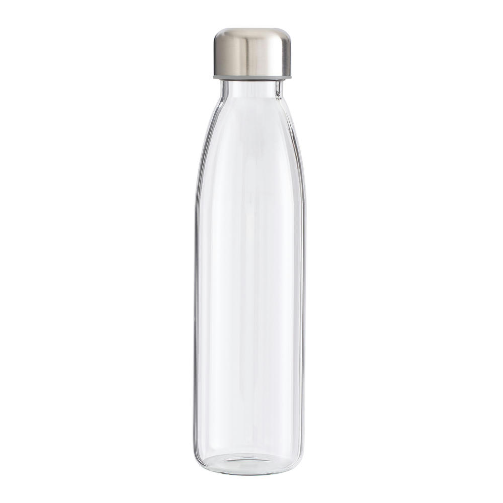 Trinkflasche RETUMBLER-myTOULON GLASS Werbeartikel