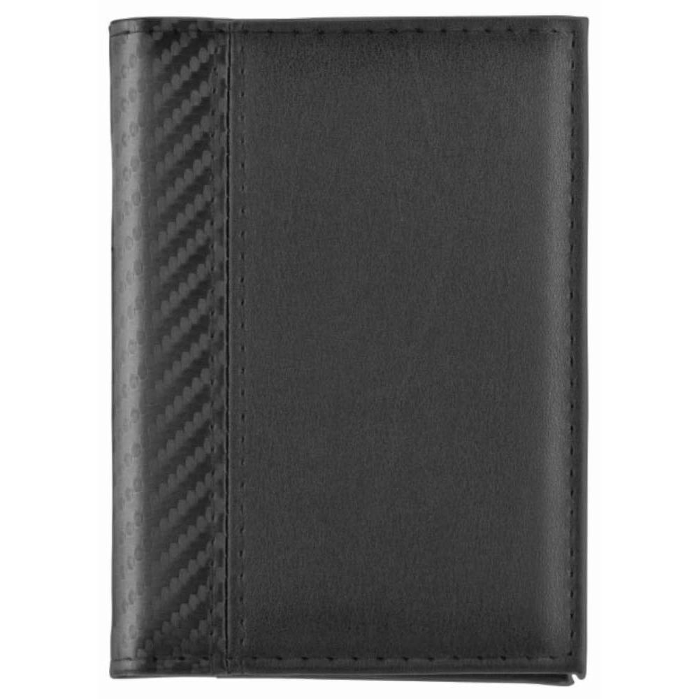 Product image CreativDesign® Ausweisetui "BusinessPro" schwarz Werbeartikel