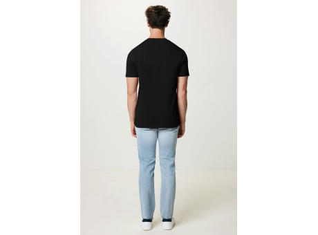 IQONIQ Brett T-Shirt aus recycelter Baumwolle bedrucken