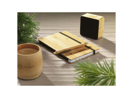 Tokai Bamboo Pen Kugelschreiber bedrucken