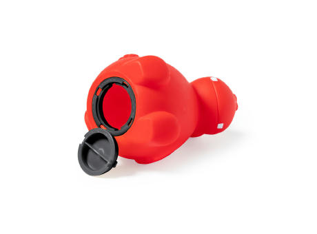 Sparschwein Hippo Werbeartikel