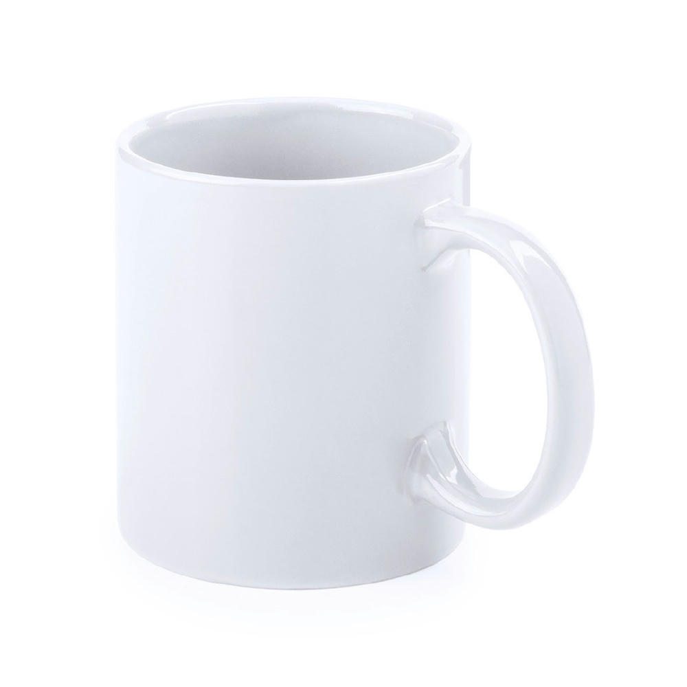 Product image Sublimations Tasse Bornel Werbeartikel