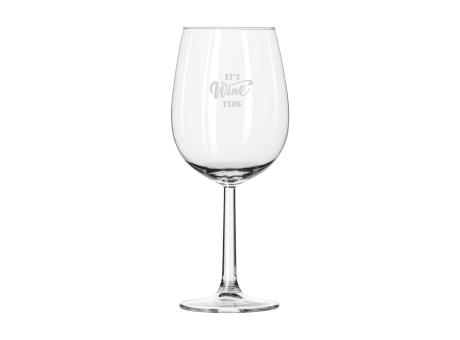 Product image Bourgogne Weinglas 450 ml Werbeartikel